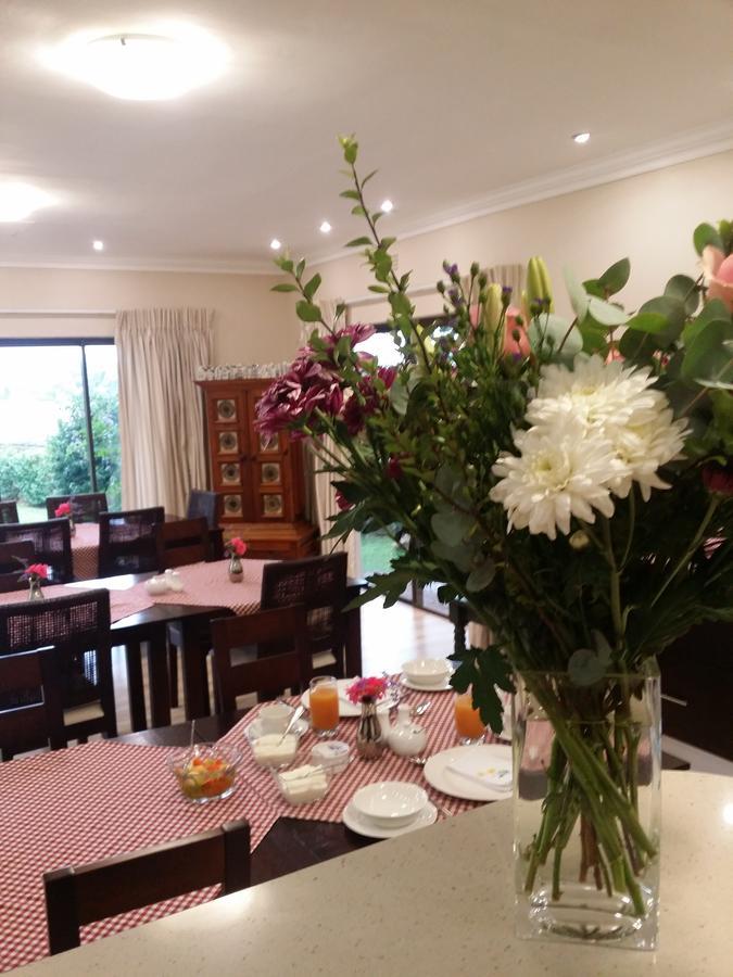 Villa Botanica Guest House Midrand Eksteriør bilde