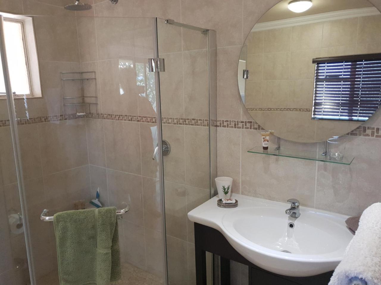 Villa Botanica Guest House Midrand Eksteriør bilde