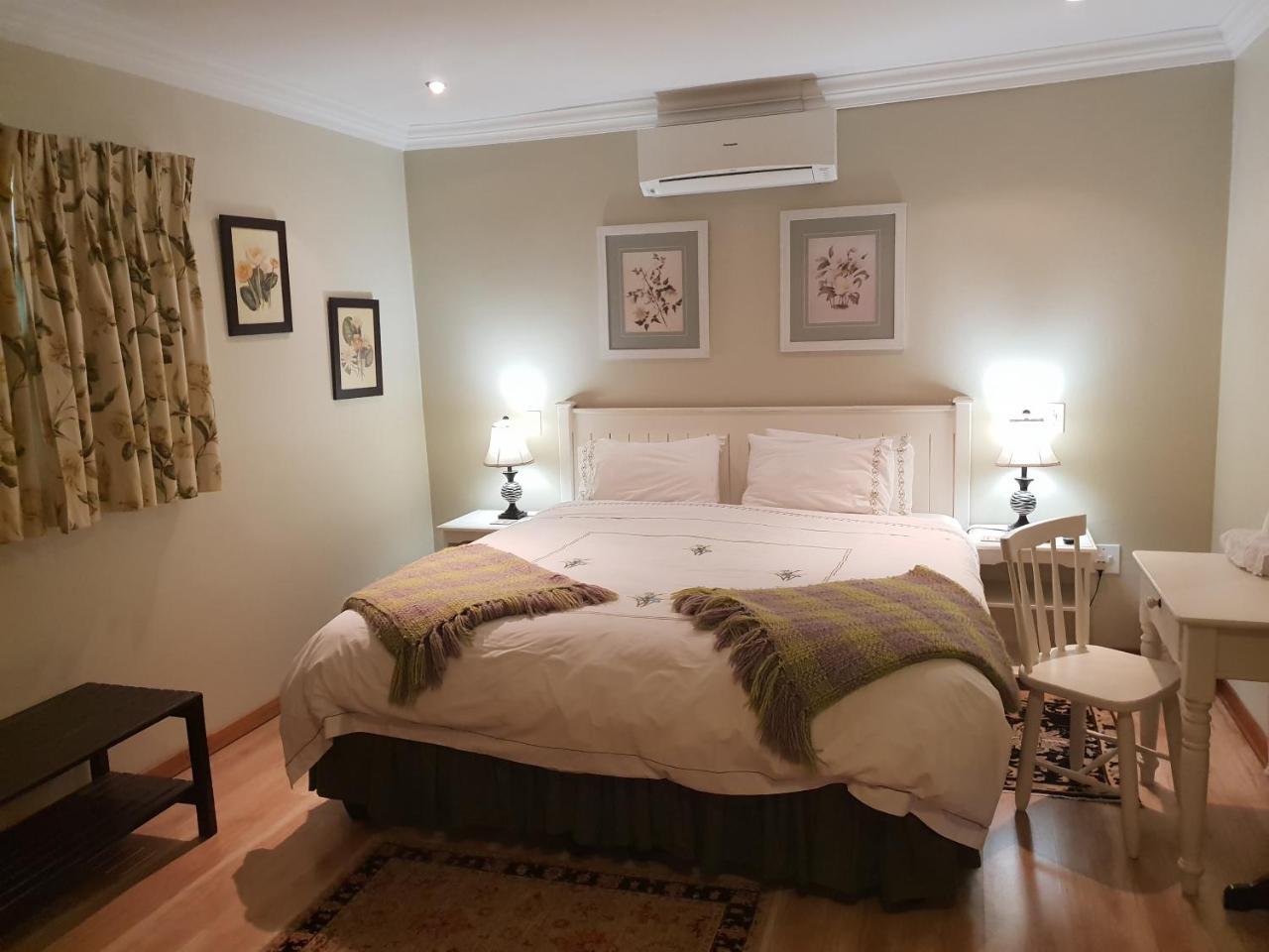 Villa Botanica Guest House Midrand Eksteriør bilde